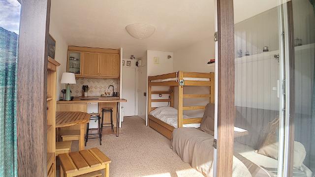 Flats CARON - Les Menuires Preyerand