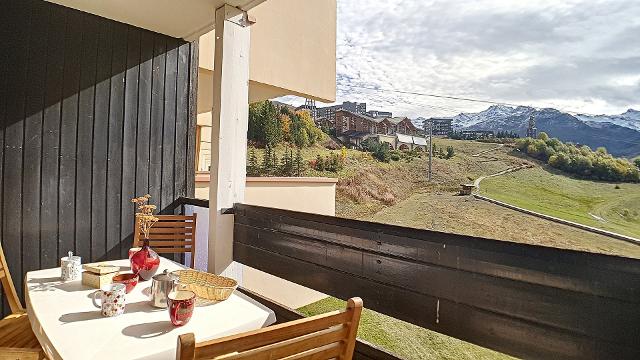Flats CARON - Les Menuires Preyerand
