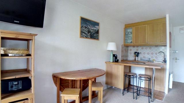Flats CARON - Les Menuires Preyerand