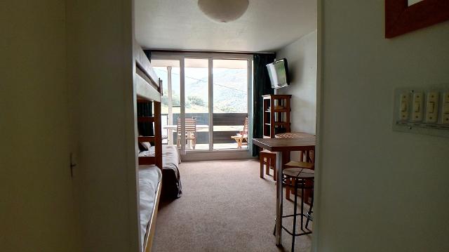 Flats CARON - Les Menuires Preyerand