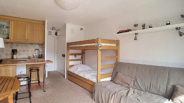 Flats CARON - Les Menuires Preyerand