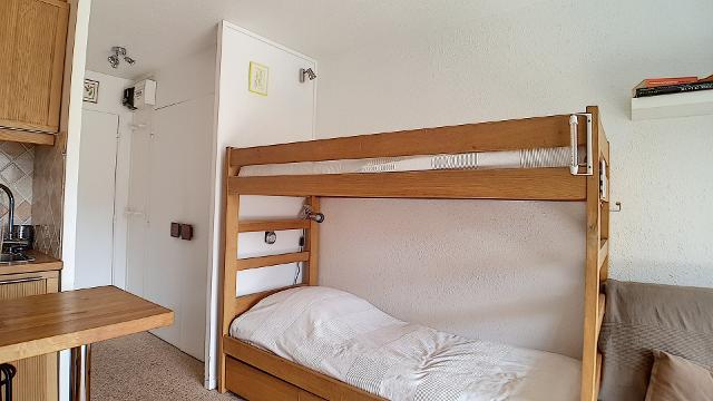 Flats CARON - Les Menuires Preyerand
