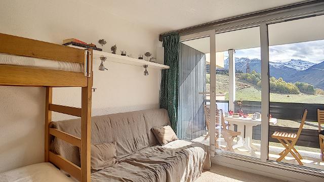 Flats CARON - Les Menuires Preyerand