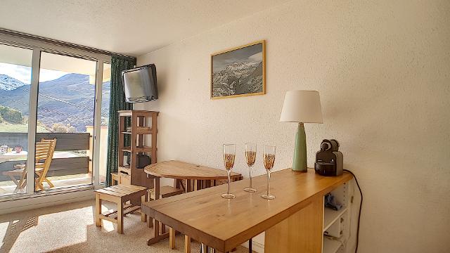 Flats CARON - Les Menuires Preyerand