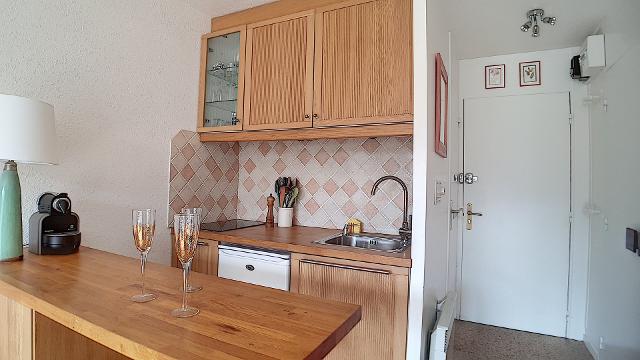 Flats CARON - Les Menuires Preyerand