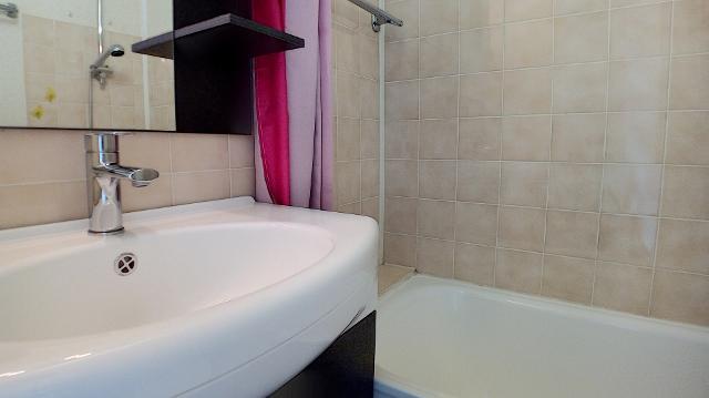 Flats CARON - Les Menuires Preyerand
