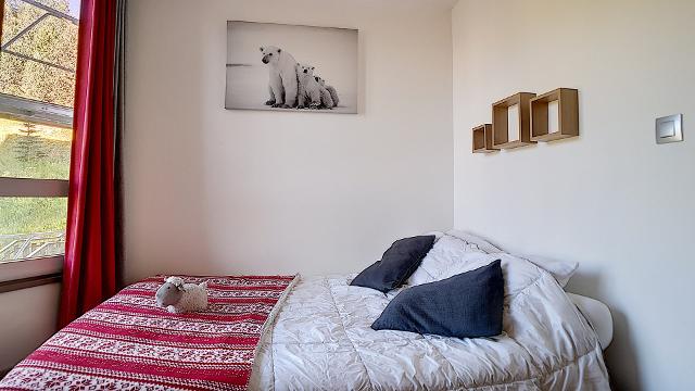 Flats CARON - Les Menuires Preyerand
