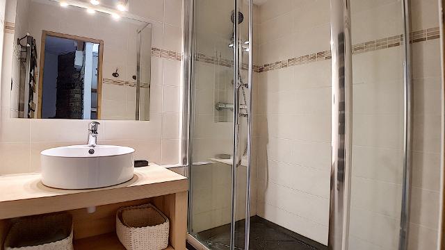 Flats CARON - Les Menuires Preyerand
