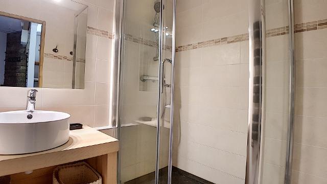 Flats CARON - Les Menuires Preyerand
