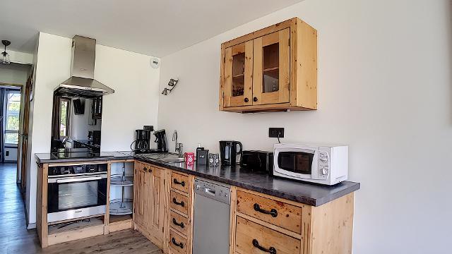 Flats CARON - Les Menuires Preyerand