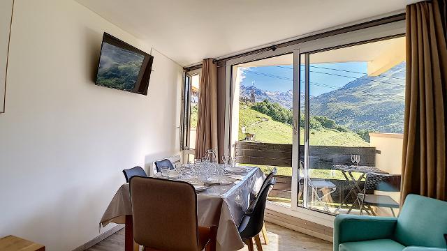 Flats CARON - Les Menuires Preyerand