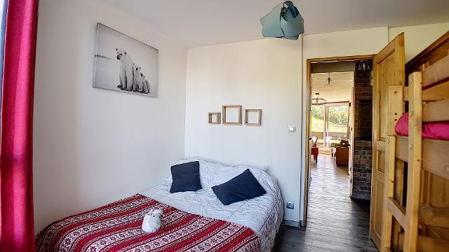 Flats CARON - Les Menuires Preyerand