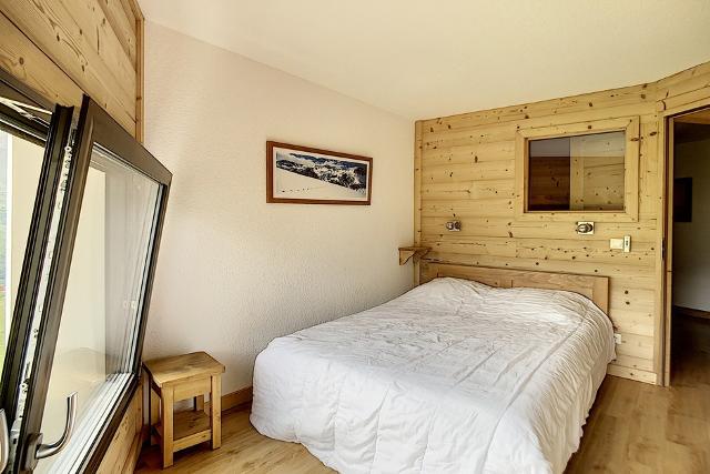 Flats CARON - Les Menuires Preyerand