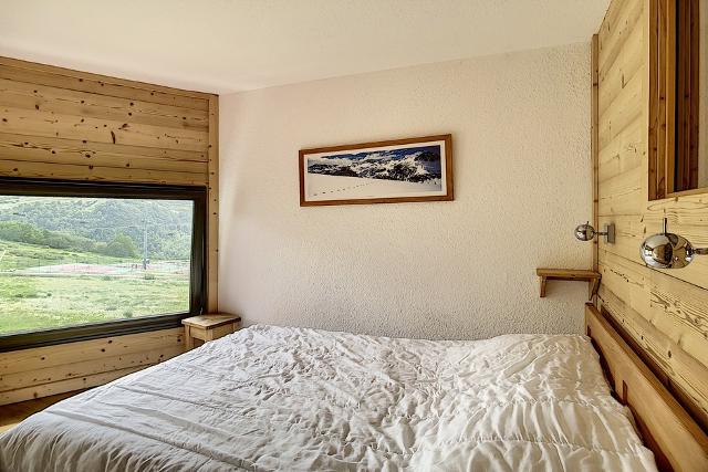 Flats CARON - Les Menuires Preyerand