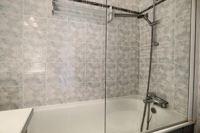 Flats CARON - Les Menuires Preyerand