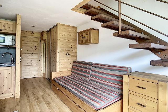 Flats CARON - Les Menuires Preyerand