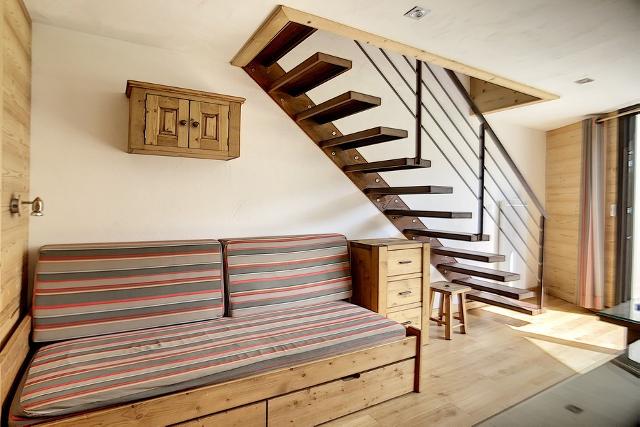 Flats CARON - Les Menuires Preyerand