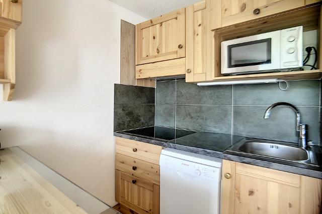 Flats CARON - Les Menuires Preyerand