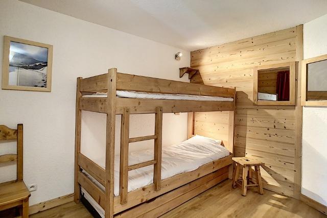 Flats CARON - Les Menuires Preyerand