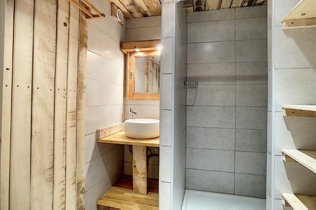 Flats CARON - Les Menuires Preyerand