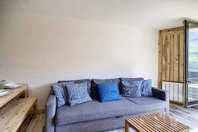 Flats CARON - Les Menuires Preyerand