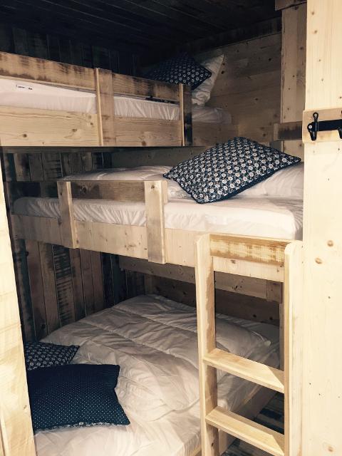 Flats CARON - Les Menuires Preyerand