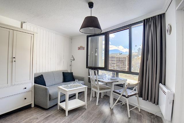 Flats CARON - Les Menuires Preyerand