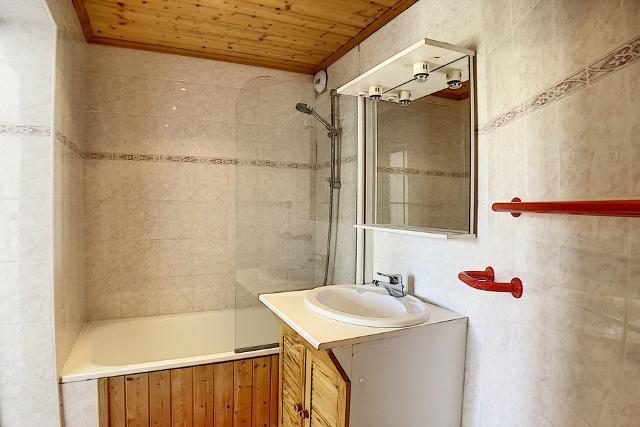 Flats CARON - Les Menuires Preyerand
