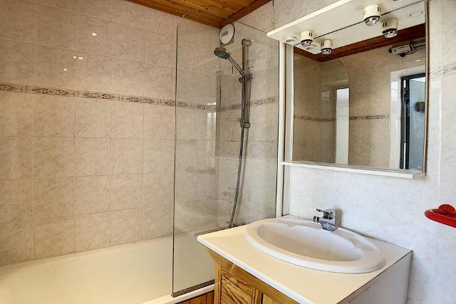 Flats CARON - Les Menuires Preyerand