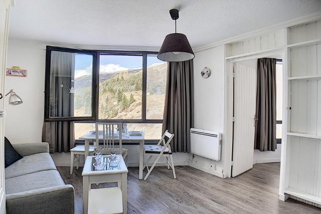 Flats CARON - Les Menuires Preyerand