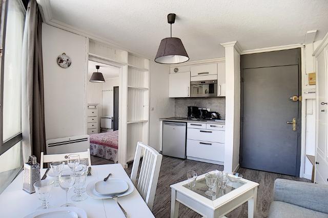 Flats CARON - Les Menuires Preyerand