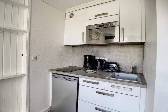 Flats CARON - Les Menuires Preyerand