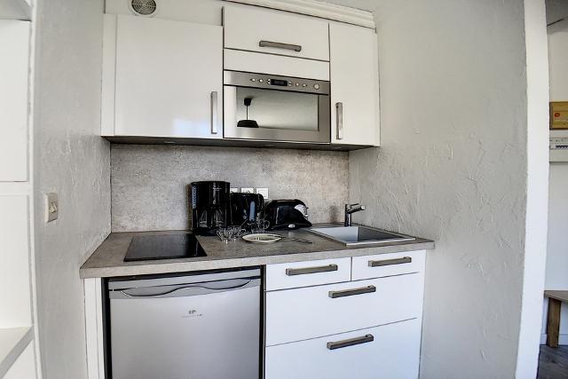 Flats CARON - Les Menuires Preyerand