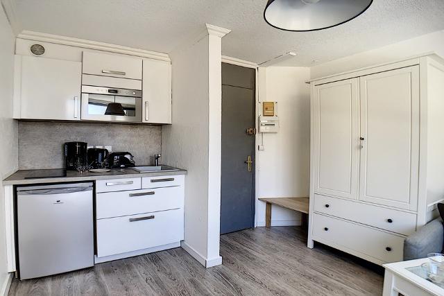Flats CARON - Les Menuires Preyerand