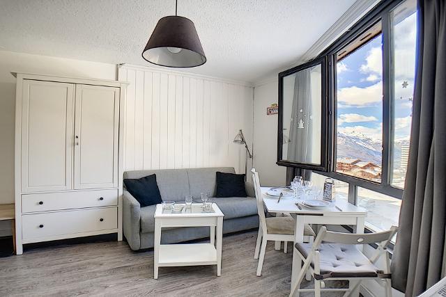 Flats CARON - Les Menuires Preyerand