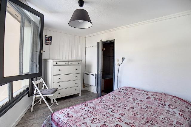 Flats CARON - Les Menuires Preyerand