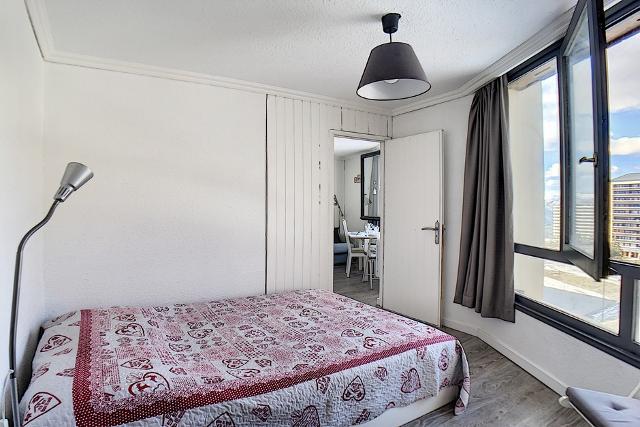 Flats CARON - Les Menuires Preyerand