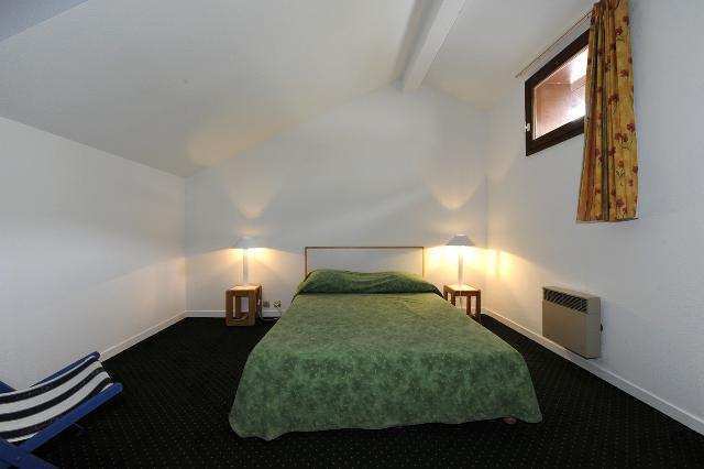 travelski home choice - Flats NECOU - Les Menuires Reberty 2000