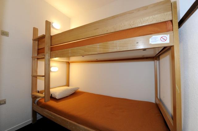 travelski home choice - Flats NECOU - Les Menuires Reberty 2000