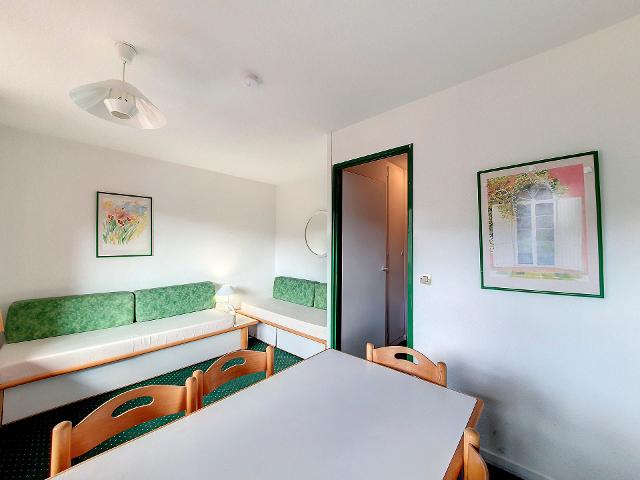 travelski home choice - Flats NECOU - Les Menuires Reberty 2000