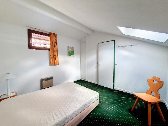 travelski home choice - Flats NECOU - Les Menuires Reberty 2000