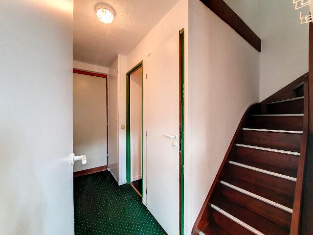 travelski home choice - Flats NECOU - Les Menuires Reberty 2000