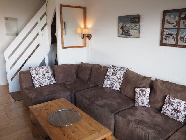 travelski home choice - Flats NECOU - Les Menuires Reberty 2000