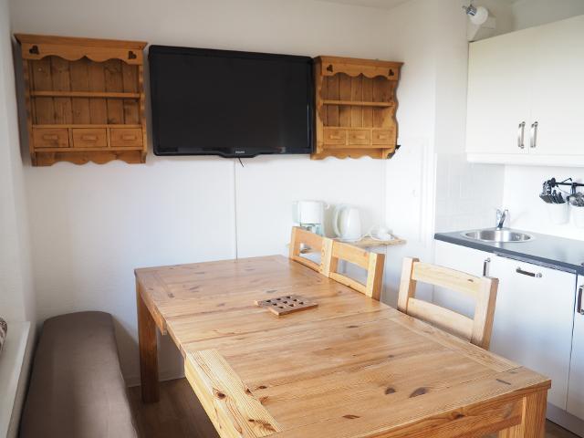 travelski home choice - Flats NECOU - Les Menuires Reberty 2000