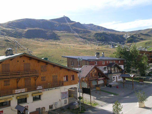 Appartements Ravieres - La Toussuire
