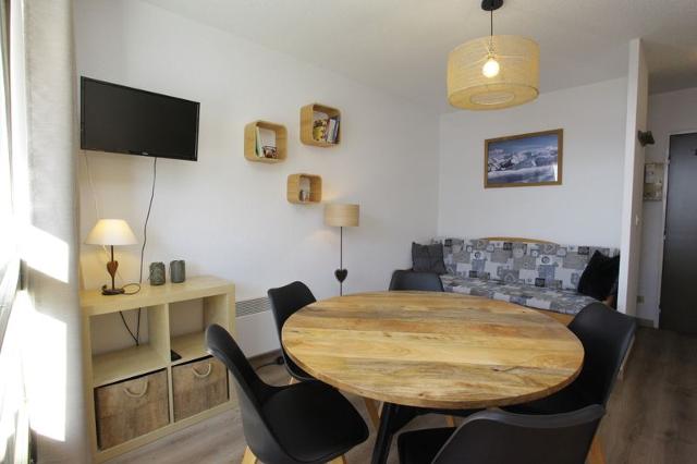 Appartements Ravieres - La Toussuire