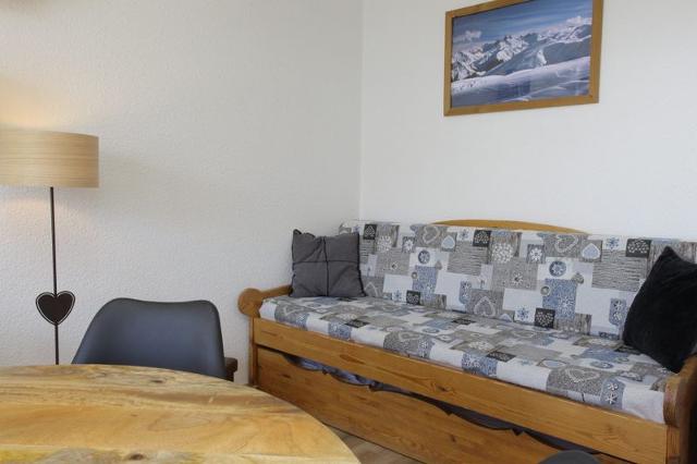 Appartements Ravieres - La Toussuire