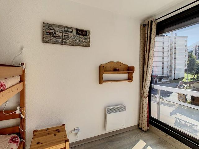 Appartements Ravieres - La Toussuire