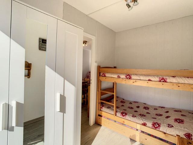 Appartements Ravieres - La Toussuire