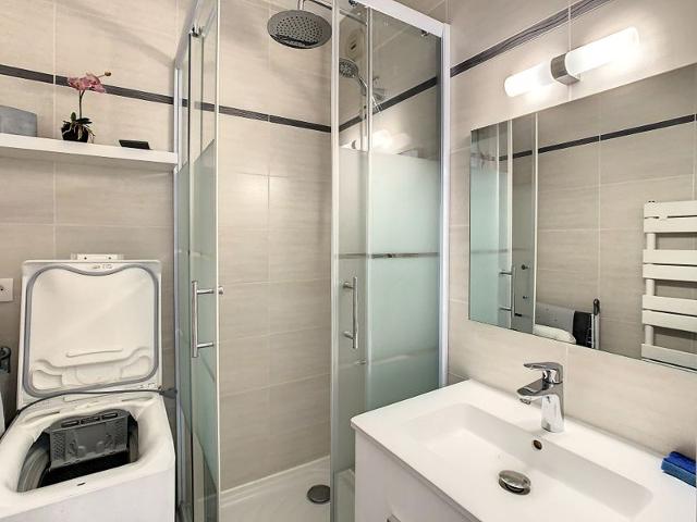 Appartements Ravieres - La Toussuire